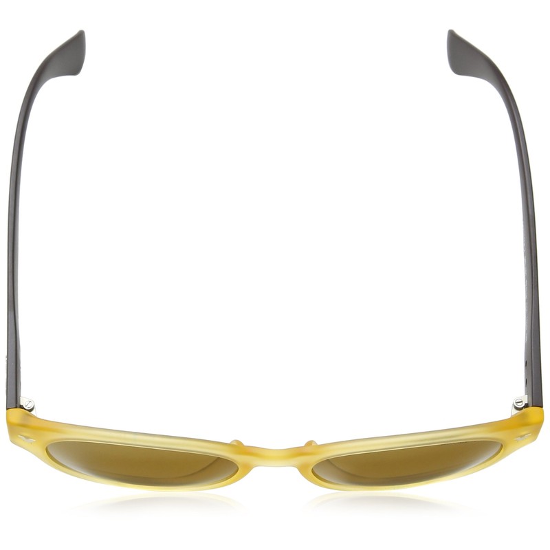 Police Unisex Sunglasses, transparent