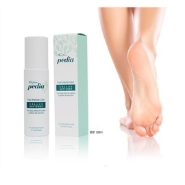 pingsion Pinkian Pedia Foot Intense Care Callus Softener 100ml / 핑션 페디아 풋 인텐스 케어 칼루스 소프트너 100ml