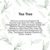 Star Care Virgin Growth Oil Retention & Growth Formula (Tea