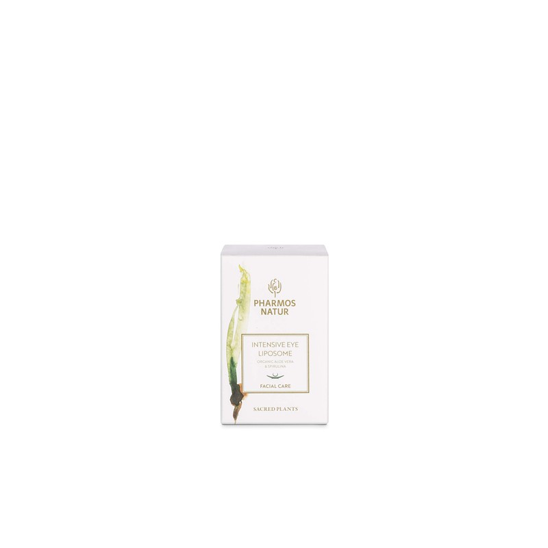 Pharmos Natur - Beauty - Facial Care - Intensive Eye