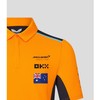 McLaren F1 Women's 2023 Oscar Piastri Team Drivers Polo