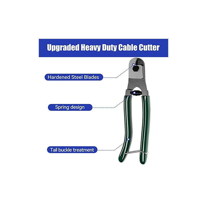 1/8 Stainless Steel Cable, Cable Railing for Stainless Steel Cable,