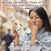 Savannah Bee Company Honey Straws 12 Pack - Healthy Snacks