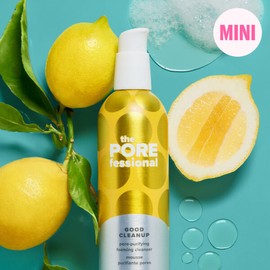 The Porefessional Good Clean Up Mini Size Good Clean Up Mini / 더 포어페셔널 굿 클린 업 미니 사이즈 굿 클린업 미니