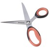 Brabantia 121746 Tasty+ Kitchen Scissors, Terracotta Pink