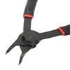 6in Snap Ring Plier Steel Construction Internal External Circlip Plier
