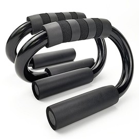 Triangle S-Push-up Bar Push-ups Bodyweight Training Home Training Home Gym Chest Arm Strength Training Equipment / 삼각형 S푸쉬업바 팔굽혀펴기 맨몸운동 홈트레이닝 홈짐 가슴 팔 근력 운동기구