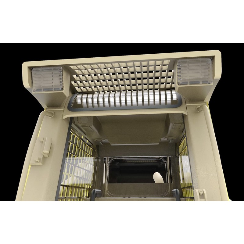 GEC35GM0010 1/35 US Army M400T Small Skid Steerer Type 2