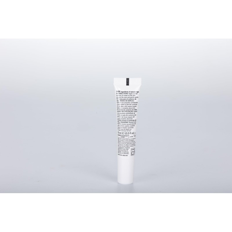 Ziaja Med Peptides Eye Cream 15ml for Mature Skin, Age