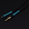 KOJO TECHNOLOGY Clone2B Ground Cable Y Terminal to Banana Plug 1.2m