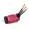 Leopard 4274 4-Pole Brushless Sensored Motor, 1800KV for 1/8 RC