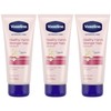 Vaseline Intensive Care Healthy Hands Stronger Nails Lotion with Keratin,
