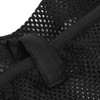 Nylon Mesh Storage Bag Gear Accessories Water Bottle Holder Pouch