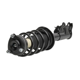 Mando MSS050335 Complete Strut Assembly