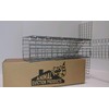 Animal Eviction Products One Way Squirrel Door Excluder Valve for
