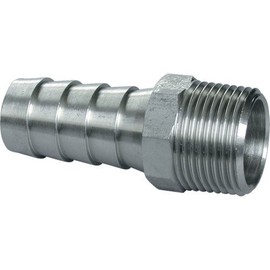 Enok 304STHN20A Hex Hose Nipple