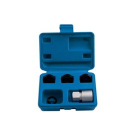Laser - 5216 Wheel Stud Thread Restorer Kit
