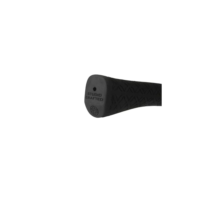 Studio Crafted Pistrello Plus Putter Grip | Soft Comfortable Rubber,