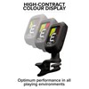 BOSS/TU-02 Clip-On Tuner