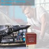 Relay 90987-02006 056700-6912, 40A 12VDC 4Pins Automotive Relay - Plug-in