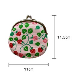 Kyosuu Yumeji Black Cat Strawberry 3.3 Inch, Yumei Strawberry