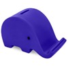 PVC Pork Money Box with Soft Body in Vibrant Colours,