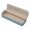Tacy Case, Glasses Case, Stylish, Slim Case, Magnetic, Steel, Polyurethane,
