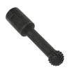 Sphere Rotary File Burr Wood Carving Polishing Drilling Bits Grinding