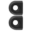 2pcs Front Axle Stabilizer Sway Bar Bushing Left Right 31356777933
