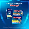 ADerogyl Multivitamínico 5 Ampolletas de 3 ml. Con Vitaminas A,