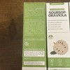 Naturesours (3) Naturesours Soursop Graviola Herbal Supplement (2 Fl oz/60ML)