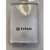 Titan 704-586 or 704-586B Repair Kit For Impact 440, 540,