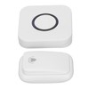 Long Distance Wireless Doorbell Self Powered Waterproof Door Bell Pager