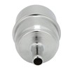 Fuel Filter, 3/8" High Flow Fuel Filter Inline Hose 9746