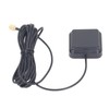 Active GNSS Antenna, Multi Frequency GPS Antenna with SMA J