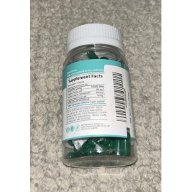 Deos ~ Body Deodrizing Supplement ~ 30 Caps ~ Sealed ~ Exp.01/2028