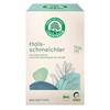 Lebensbaum Neck flatterer, 20 sachets x 1.5g herbal tea, neck