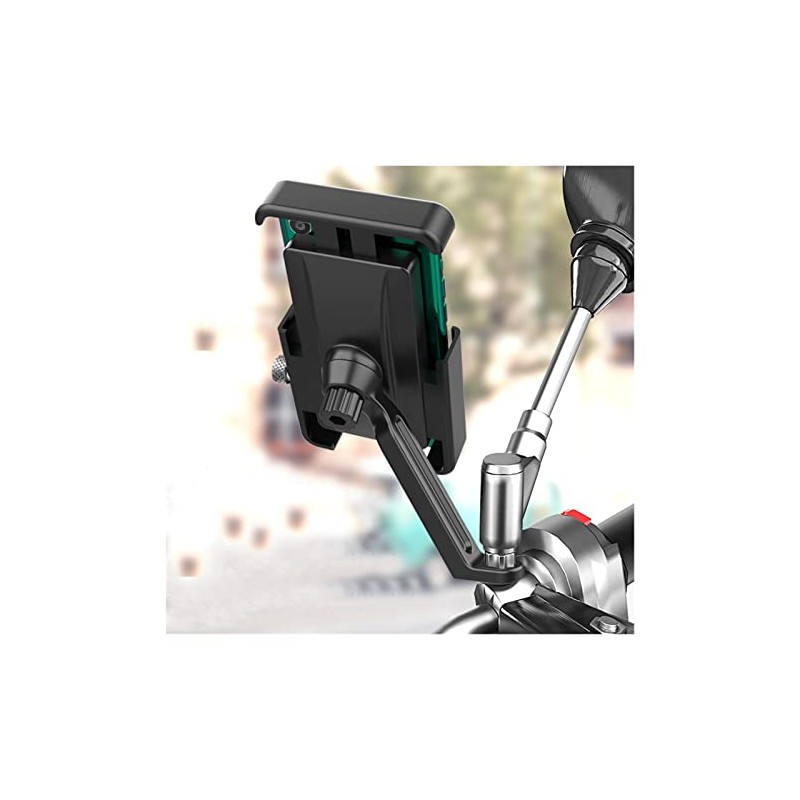 TSTS Bases de Celular para Automóvil Soporte para Teléfono Móvil
