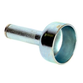 Trailer Axle Dust Grease Cap Driver Installation/Removal Tool for 2.44" Hub Cap