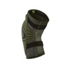 IXS Carve EVO+ Knee Protectors Olive