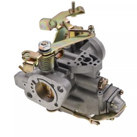 DURAFORCE 276Q-13000 Carburetor for Joyner 650cc Buggy Sand Spider Commando Goka