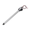 Strong Aluminium ABS Linear Actuator, Mini Electric Linear Actuator, 24