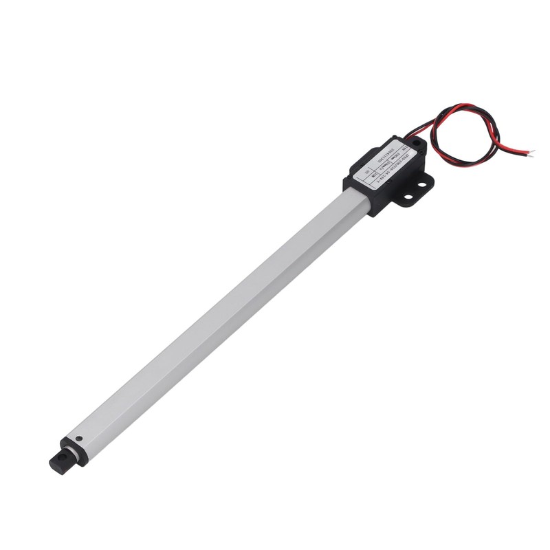 Strong Aluminium ABS Linear Actuator, Mini Electric Linear Actuator, 24