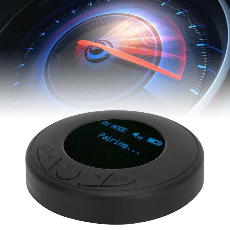 B3 Audio Receiver Transmitter Portable Wireless Bluetooth 5.0 Adapter for