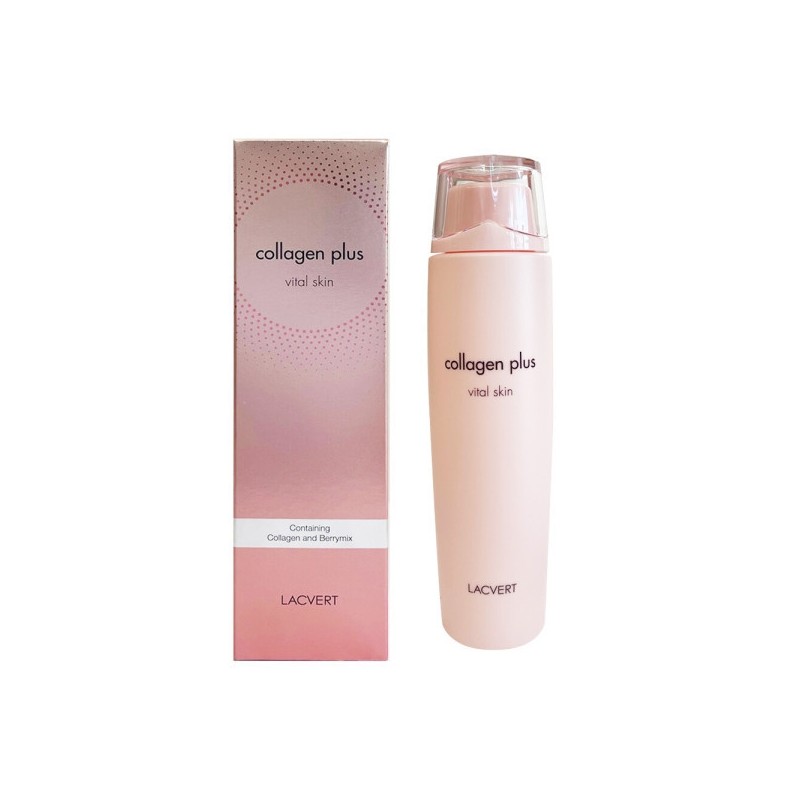 Lacvert LV Collagen Plus Vital Skin 220ml / Circle /