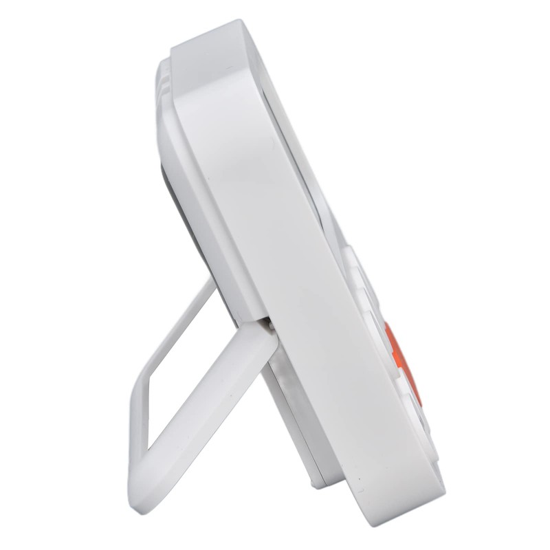 Digital Kitchen Timer Adjustable Magnetic Countdown Timer for Cooking Study