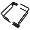 LSAILON 2Pack Heavy Duty E-Track Shovel/Tool Hanger, E Track Hooks