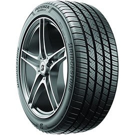 Bridgestone 225/45R17 POTENZA RE980AS+ All Season Ultra High Performance