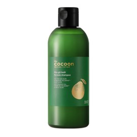 [Vietnam No. 1 Brand] cocoon Cocoon Pomero Shampoo, Vegan Society, PETA Pomelo Shampoo, 100% Vegan Cosmetics Sulfate Free, Alcohol Free, Mineral Oil Free, Paraben Free