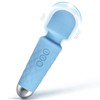 Body Back Relaxation Massager - Mini - Travel - 9